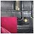 Borsa Vanity Chanel Matelassé Nera Nero - vista 8