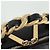 Timeless Bolsa Chanel Matelassé Coco Mark Mini Preto - vista 6