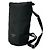 Borsa a tracolla Prada in nylon Nero