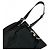 Borsa a tracolla Prada in nylon Nero - vista 4