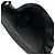 Borsa a tracolla Prada in nylon Nero - vista 7