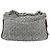 Timeless Borsa a mano Chanel da donna Borsa a tracolla Matelassé Marrone Bianco - vista 2