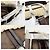 Borsa Saddle Christian Dior Marrone Bianco Beige - vista 6