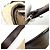 Borsa Saddle Christian Dior Marrone Bianco Beige - vista 7