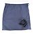 Borsa a tracolla Christian Dior Pillow Saddle Flap da uomo Nero - vista 11
