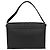 Borsa a tracolla Christian Dior Pillow Saddle Flap da uomo Nero - vista 2