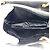 Sac cabas à chaîne Chanel GST Matelassé pour femme Noir - vue 5