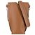 Borsa a tracolla Loewe Anagram Gate Pocket Marrone