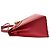 Hermès Borsa HERMES Kelly 28 in pelle Courchevel Rosso - vista 5