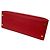 Hermès Borsa HERMES Kelly 28 in pelle Courchevel Rosso - vista 8