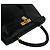 Hermès Borsa Hermes Kelly 28 in pelle Box Calf Nera Nero - vista 4