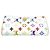 Louis Vuitton Multicles 6 Monogram Key Case White Multiple colors - view 3