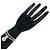 Tiffany & Co Bracciale Wrap Small Tiffany HardWear Argento - vista 2