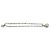 Tiffany & Co Bracciale Wrap Small Tiffany HardWear Argento - vista 5