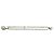 Tiffany & Co Bracciale Wrap Small Tiffany HardWear Argento - vista 6