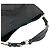 Tote Borsa Boston Prada in nylon nero e pelle - vista 4