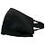 Prada Mini Tote Bag aus schwarzem Leder - Ansicht 6