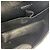 Borsa a tracolla CHANEL Double Flap Matelassé Coco Mark in pelle caviar Nero - vista 9