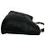 Borsa Tote Gucci in pelle con logo GG e catena Nero - vista 6