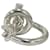 Hermès Hermes Croisette Bandring Silber - Ansicht 6