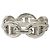 Hermès Hermes Chaine d'Ancre Enchainée PM Ring Silber - Ansicht 6