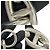 Hermès Hermes 11-Link Silver Charm Bracelet Silvery - view 3