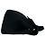 Hermès Borsa Tote Hermes Valparaiso PM Toile Chevron Nero - vista 6