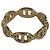 Hermès HERMES Chaine d'Ancre Enchainée PM Ring Golden - Ansicht 5