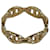 Hermès HERMES Chaine d'Ancre Enchainée PM Ring Golden - Ansicht 6
