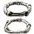 Tiffany & Co Tiffany Vintage Bamboo Silberring - Ansicht 3