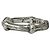 Tiffany & Co Tiffany Vintage Bamboo Silberring - Ansicht 4