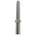 Tiffany & Co Anillo Tiffany Grooved Double Line Plata - vista 7
