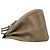 Hermès Borsa a mano Hermes Birkin 40 in pelle Togo Greige Etoupe Beige - vista 5