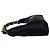 Borsa hobo Chanel in pelle nera Nero - vista 5