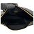 Borsa hobo Chanel in pelle nera Nero - vista 9