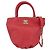 Borsa Matelassé da donna Chanel Rosso