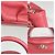 Borsa Matelassé da donna Chanel Rosso - vista 7