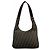 Borsa monospalla Zucca da donna Fendi Marrone - vista 2