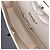 Timeless Chanel Matelassé 25 Shoulder Bag White - view 4