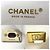 Timeless Chanel Matelassé 25 Shoulder Bag White - view 5