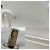 Timeless Chanel Matelassé 25 Shoulder Bag White - view 8