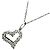 Collana con pendente a cuore Sentimental di Tiffany & Co.