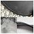 Borsa Messenger Christian Dior Oblique Saddle Flap da Uomo Nero Beige - vista 8