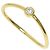 Anello Tiffany & Co. Single Wave con diamanti