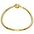 Anello Tiffany & Co. Single Wave con diamanti - vista 4