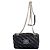 Everyday Borsa a tracolla Balenciaga BB Logo Chain Nero