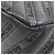 Everyday Borsa a tracolla Balenciaga BB Logo Chain Nero - vista 13