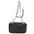 Everyday Borsa a tracolla Balenciaga BB Logo Chain Nero - vista 2