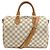 Borsa a mano Louis Vuitton Speedy Bandoulière 30 Blu Damier ebene