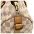 Borsa a mano Louis Vuitton Speedy Bandoulière 30 Blu Damier ebene - vista 13
